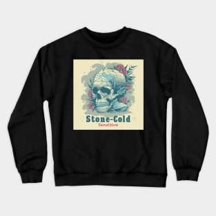 Sensitive Crewneck Sweatshirt